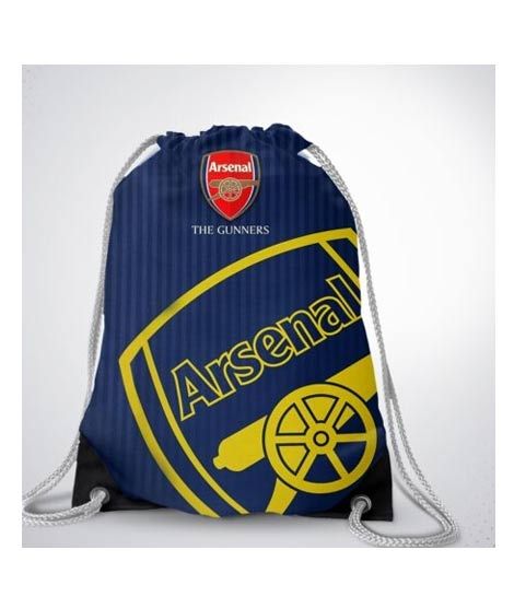iShopping - Traverse Arsenal Printed Drawstring Bag (T461DRSTR)