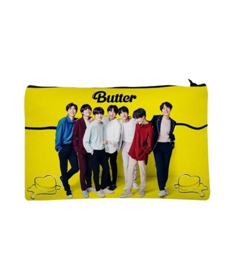 iShopping - Traverse Digital Printed Pencil Pouch (T622POUCH)