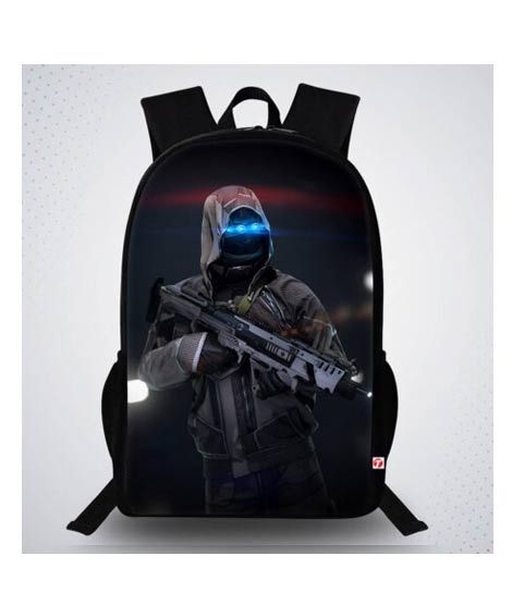 iShopping - Traverse Killzone Shadow Fall Digital Print Backpack (T94TWH)