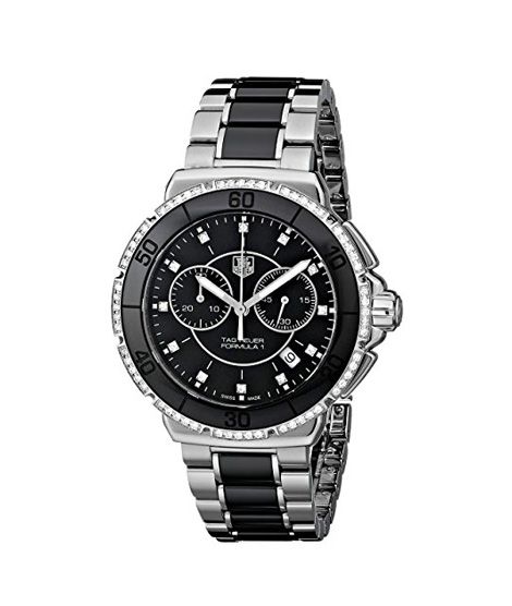 iShopping - TAG Heuer Formula 1 Women's Watch Two-Tone (CAH1212.BA0862)