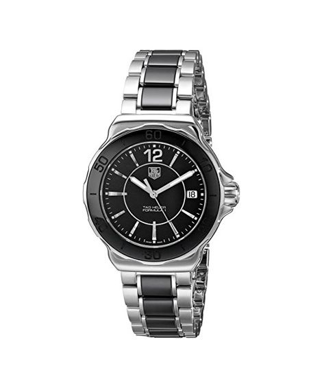 iShopping - TAG Heuer Formula 1 Women's Watch Two-Tone (WAH1210.BA0859)