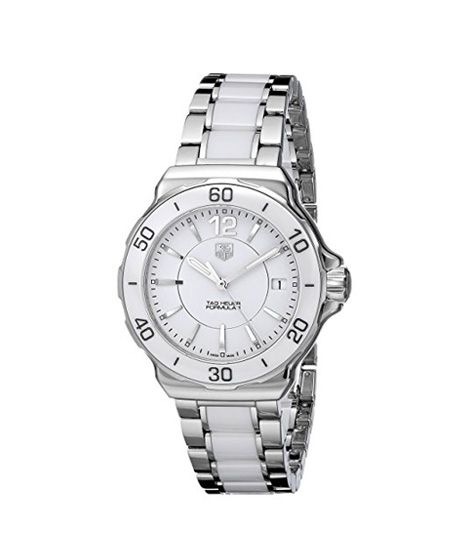 iShopping - TAG Heuer Formula 1 Women's Watch Two-Tone (WAH1211.BA0861)