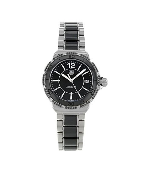 iShopping - TAG Heuer Formula 1 Women's Watch Two-Tone (WAH121A.BA0859)