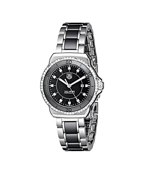 iShopping - TAG Heuer Formula 1 Women's Watch Two-Tone (WAH1312.BA0867)