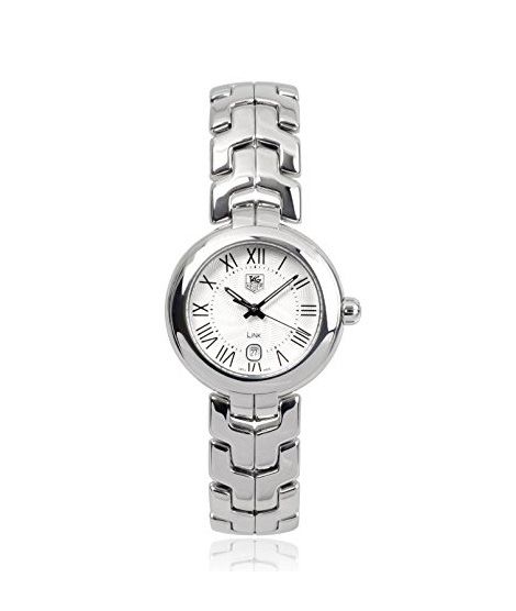 iShopping - TAG Heuer Link Women's Watch Silver (WAT1416.BA0954)