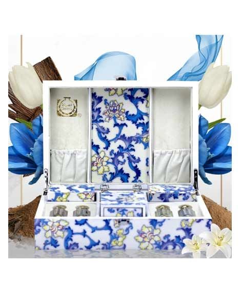 iShopping - Surrati Taqam Ahbab Collection Gift Set For Women (101047017)