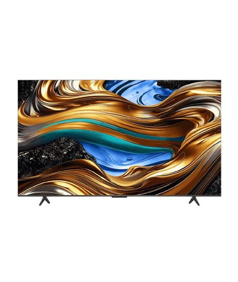 iShopping - TCL 50" UHD 4K Smart TV (P755)