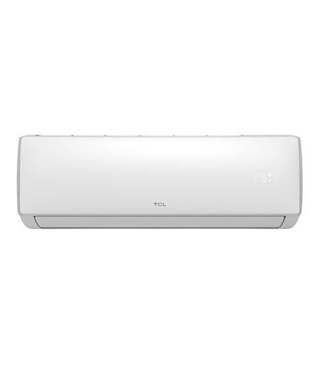 iShopping - TCL E-Cool DC Inverter Split Air Conditioner 1.5 Ton White (18E-COOL)