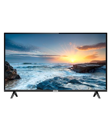 iShopping - TCL Series S 43" Full HD Smart LED TV (L43S6500)