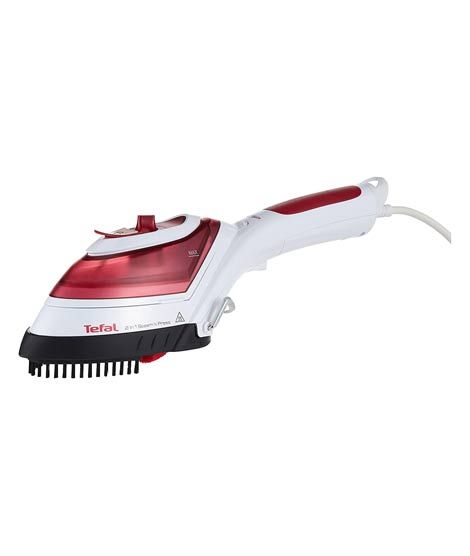 iShopping - Tefal Steam N Garment Steamer (DV8610M1)