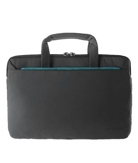 iShopping - Tucano Workout 3 Super Slim Bag For Macbook Pro 13" & Ultrabook 13" Black (WO3S-MB13-BK)