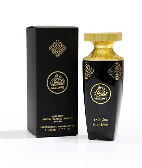 iShopping - Arabian Oud Hair Mist Madawi For Men - 50ml