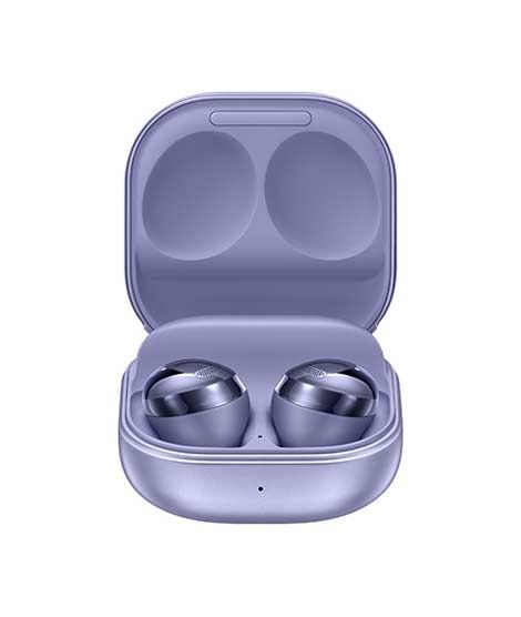 iShopping - TH Store Buds Pro Bluetooth Earbuds Purple