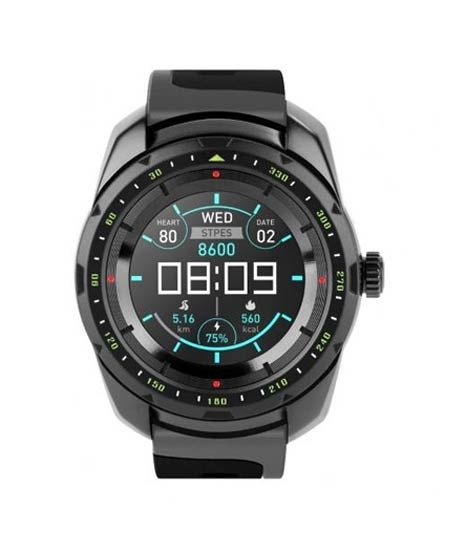 iShopping - TH Store Kingwear Smart Watch Black (KW01)