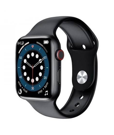 iShopping - TH Store Smart Watch Black (MC72)