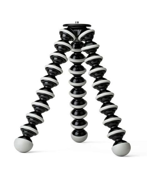 iShopping - The AZY Z 02 Gorilla DSLR Professional Tripod