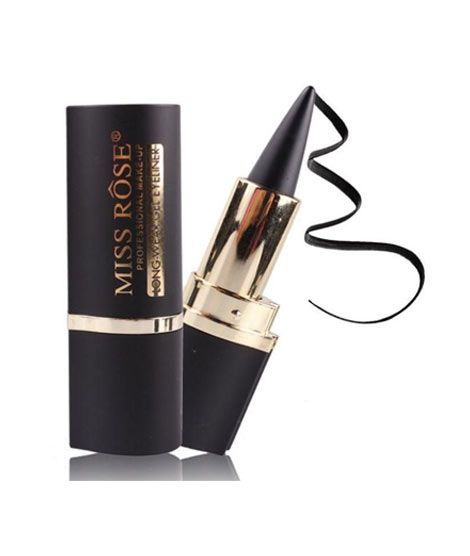 iShopping - The AZY Miss Rose Kajal Eyeliner Black