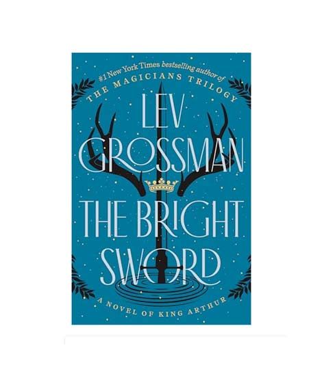 iShopping - The Bright Sword