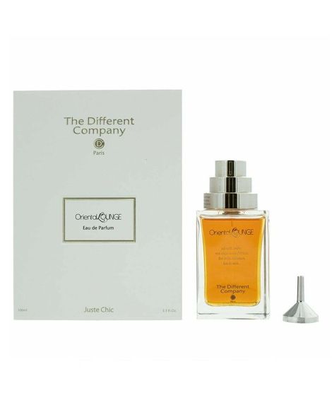 iShopping - The Different Company Oriental Lounge Eau De Parfum For Women 100ml
