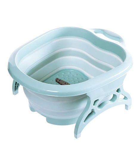 iShopping - The Emart Portable Travel Foot Wash Basin