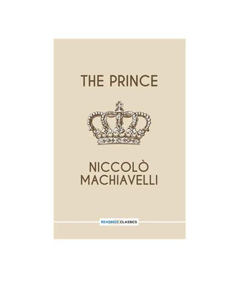 iShopping - The Prince