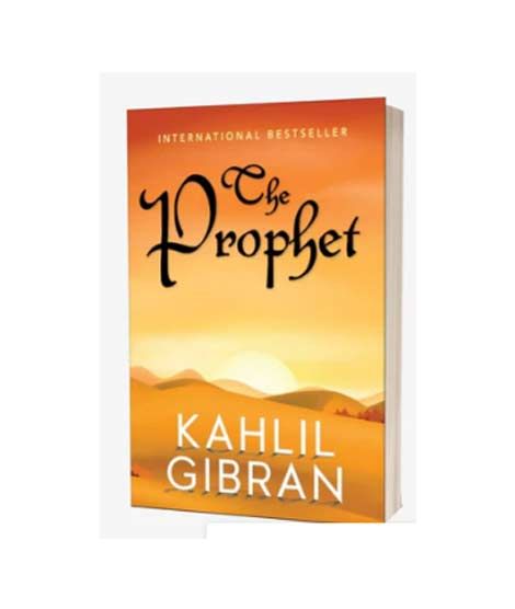 iShopping - The Prophet