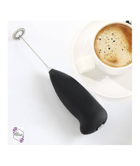 iShopping - The Rubian Store Coffee Beater Milk Drink Mixer