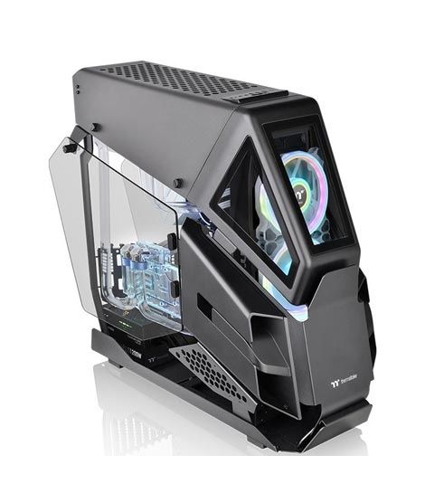 iShopping - Thermaltake AH T600 Full Tower Chassis Black (CA-1Q4-00M1WN-00)