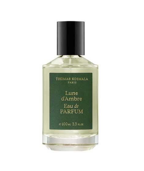 iShopping - Thomas Kosmala Lune D'ambre EDP For Women 100ml