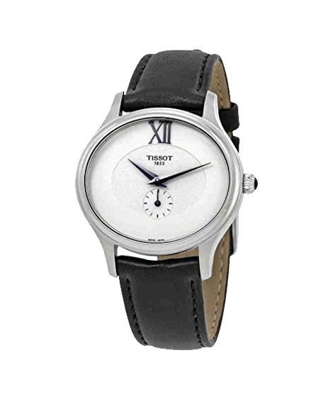 iShopping - Tissot Bella Ora Women's Watch Black (T1033101603300)