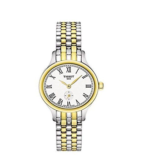 iShopping - Tissot Bella Ora Women's Watch Two-Tone (T1031102203300)