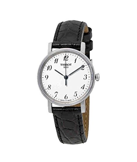 iShopping - Tissot Everytime Women's Watch Black (T1092101603200)
