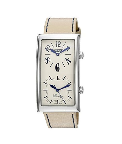 iShopping - Tissot Heritage Women's Watch Beige (T56161379)