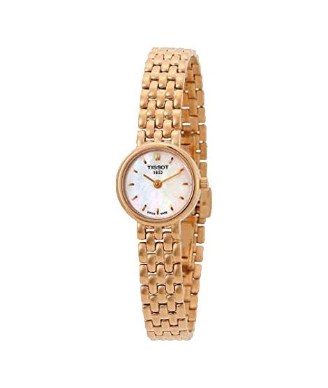 iShopping - Tissot Lovely Women's Watch Rose Gold (T0580093311100)