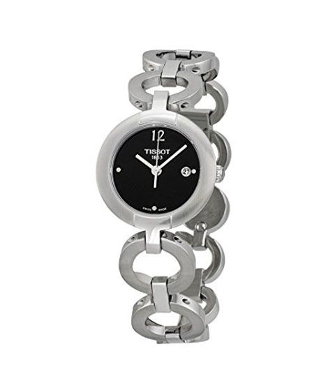 iShopping - Tissot Pinky Women's Watch Silver (T0842101105700)