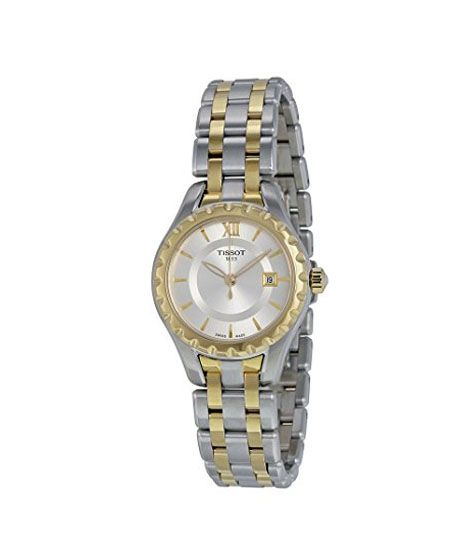iShopping - Tissot T-Lady Women's Watch Two-Tone (T0720102203800)