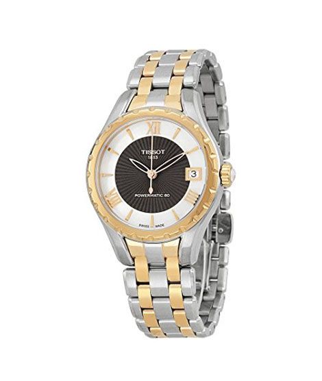iShopping - Tissot T-Lady Women's Watch Two-Tone (T0722072211802)