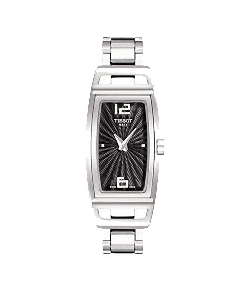 iShopping - Tissot T-Trend Women's Watch Silver (T0373091105700)