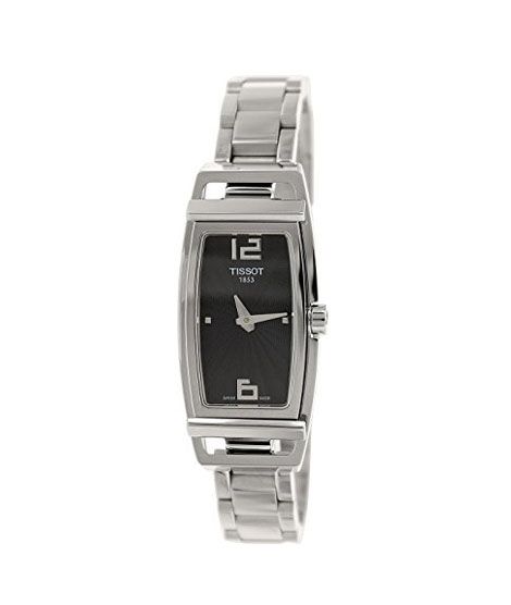 iShopping - Tissot T-Trend Women's Watch Silver (T0373091105701)