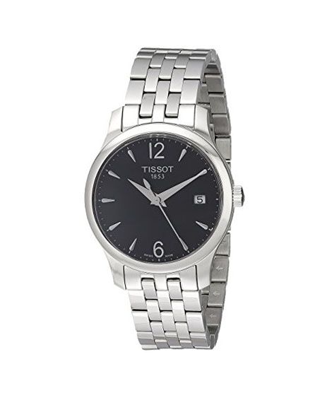 iShopping - Tissot T-Trend Women's Watch Silver (T0632101105700)