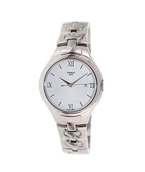 iShopping - Tissot T-Trend Women's Watch Silver (T0822101103800)