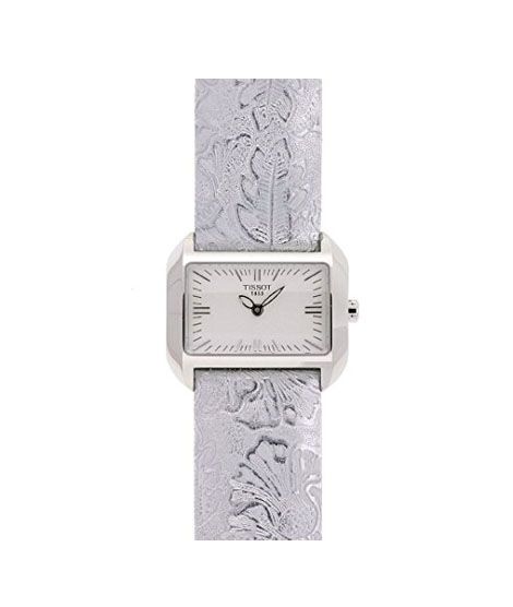 iShopping - Tissot T-Wave Women's Watch Silver (T0233091603102)