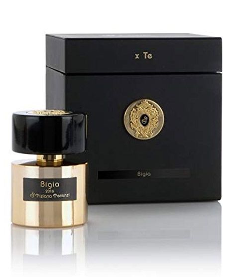 iShopping - Tiziana Terenzi Bigia Extrait De Parfum For Unisex 100ml