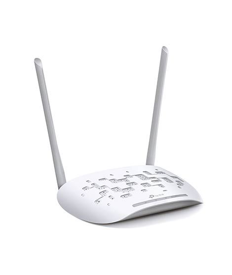 iShopping - TP-Link 300Mbps Wireless N Access Point (TL-WA801ND)