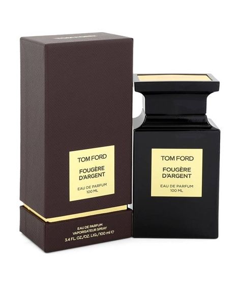 iShopping - Tom Ford Fougere D'argent Eau De Parfum For Men 100ml