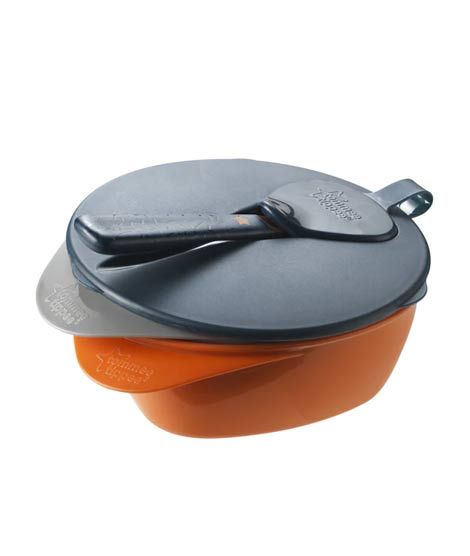 iShopping - Tommee Tippee Feeding Bowl With Spoon (TT 446718)