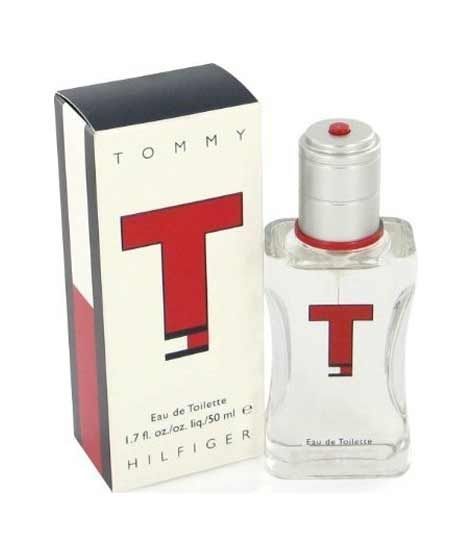 iShopping - Tommy Hilfiger T Eau de Toilette For Men 100ml