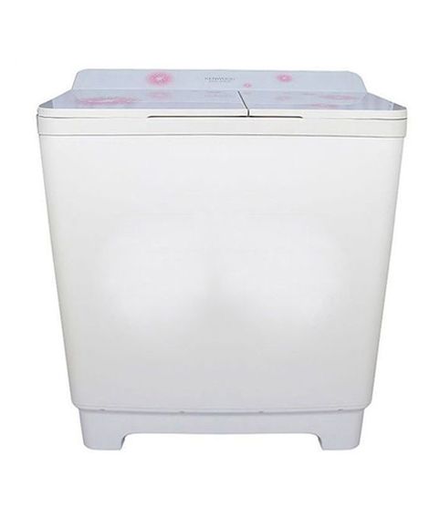 iShopping - Kenwood Top Load Semi Automatic Washing Machine 10KG (KWM-1016)