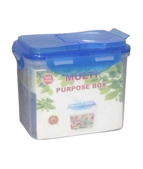 iShopping - TPWfamily Multipurpose Cereal Box (1 Litre)