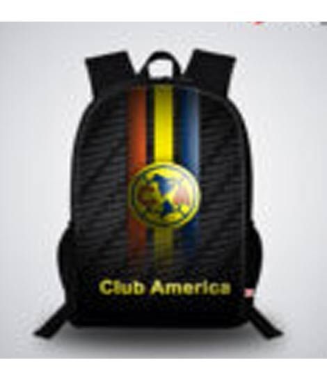 iShopping - Traverse Club America Digital Printed Backpack (T447TWH)